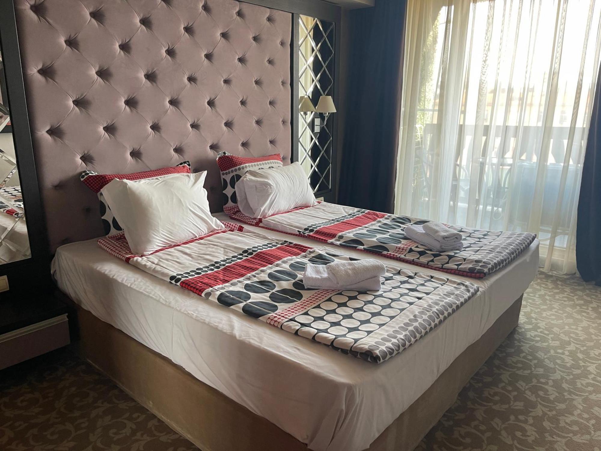 Мия 2 Deluxe Royal Spa Welingrad Exterior foto