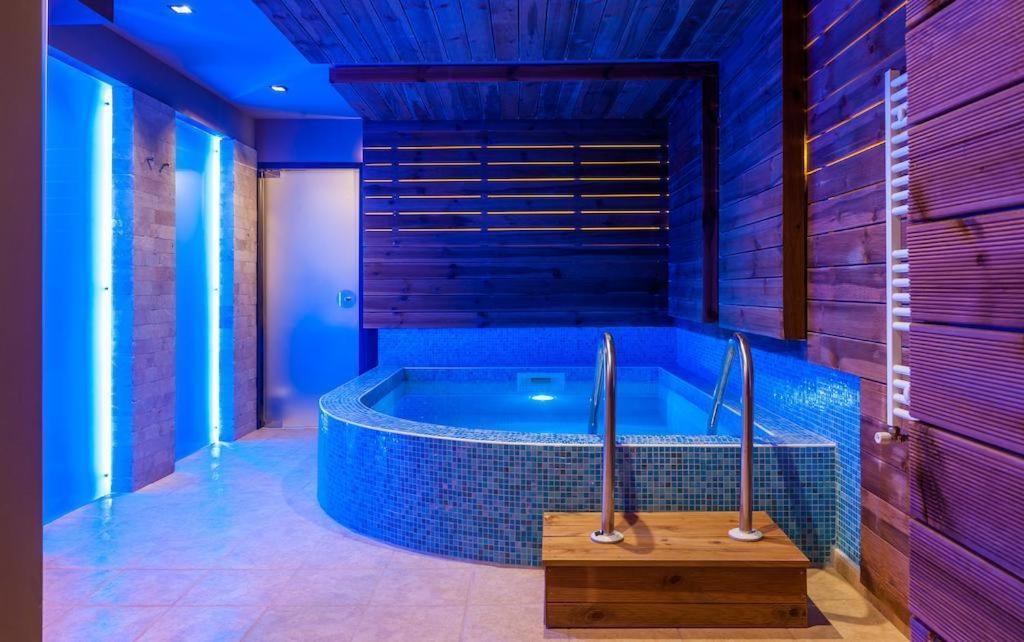 Мия 2 Deluxe Royal Spa Welingrad Exterior foto