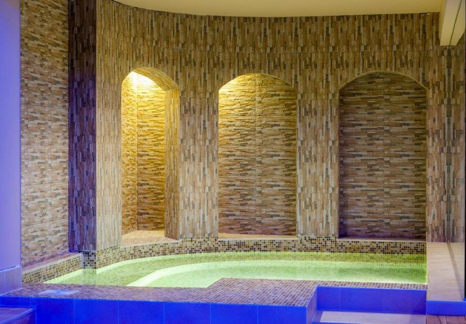 Мия 2 Deluxe Royal Spa Welingrad Exterior foto