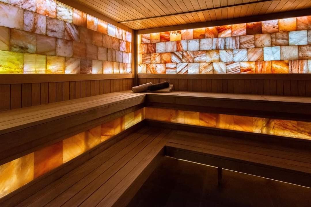 Мия 2 Deluxe Royal Spa Welingrad Exterior foto